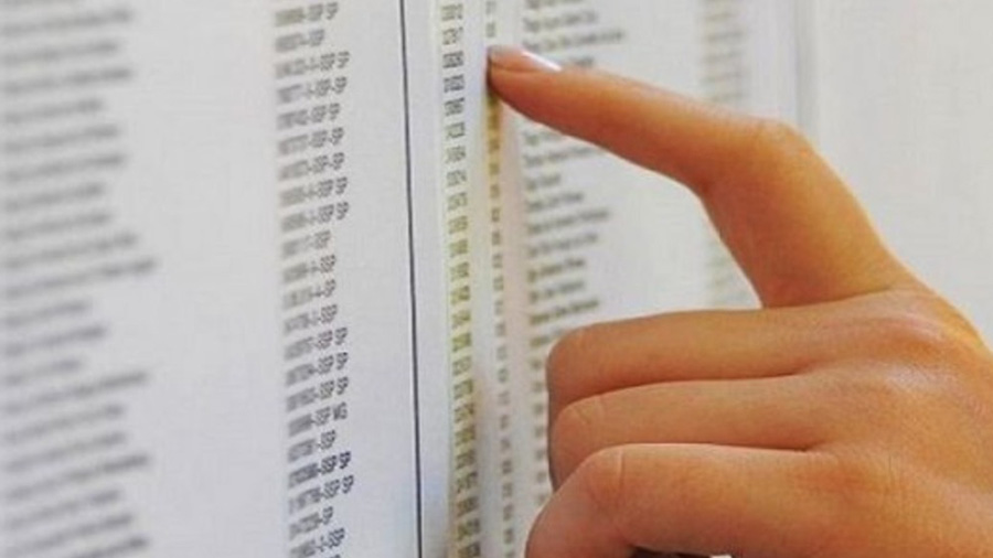 Featured image for “El censo para las próximas elecciones europeas se podrá consultar del 22 al 29 de abril.”