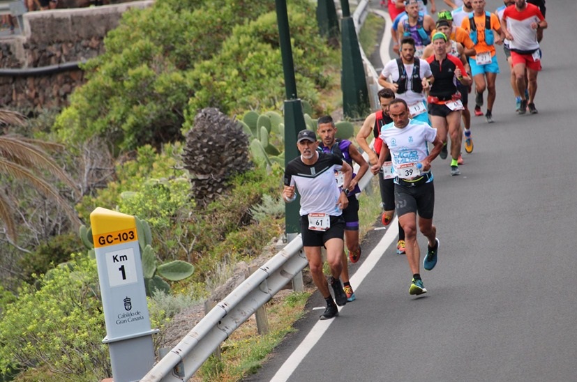 Featured image for “Más de 400 corredores participarán este sábado en la Lagartrail 2024.”