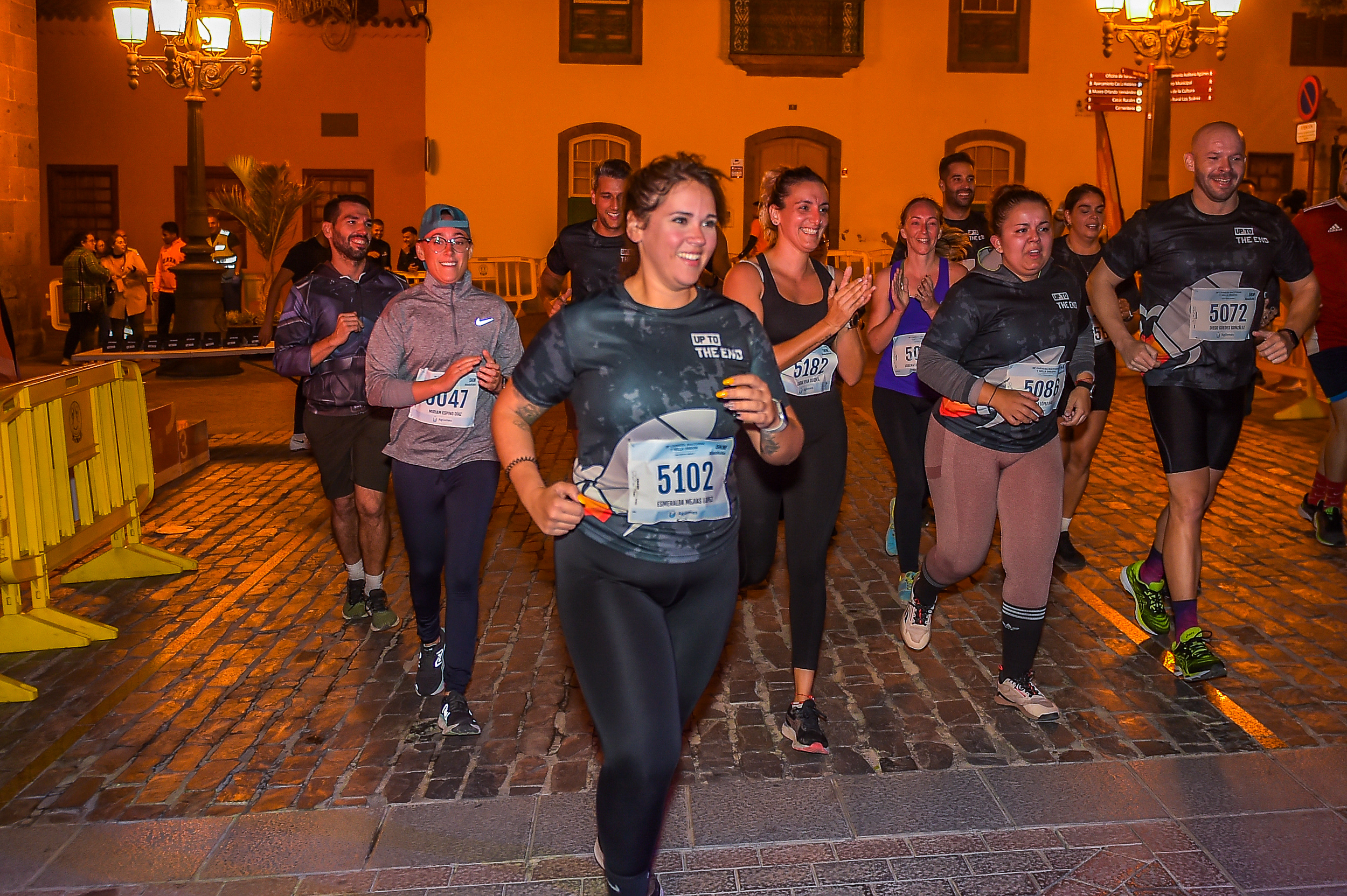 Featured image for “Abiertas las inscripciones para participar en la Milla Urbana y Carrera Nocturna.”