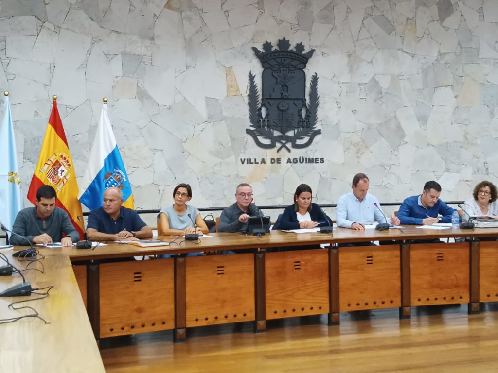 Featured image for “El Pleno aprueba el nuevo Plan de Seguridad y Salvamento del litoral municipal.”