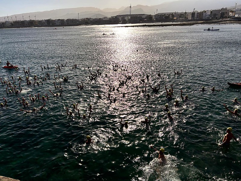Featured image for “Abierto el período de inscripciones para participar en el ‘Primer Margullo’ del verano.”