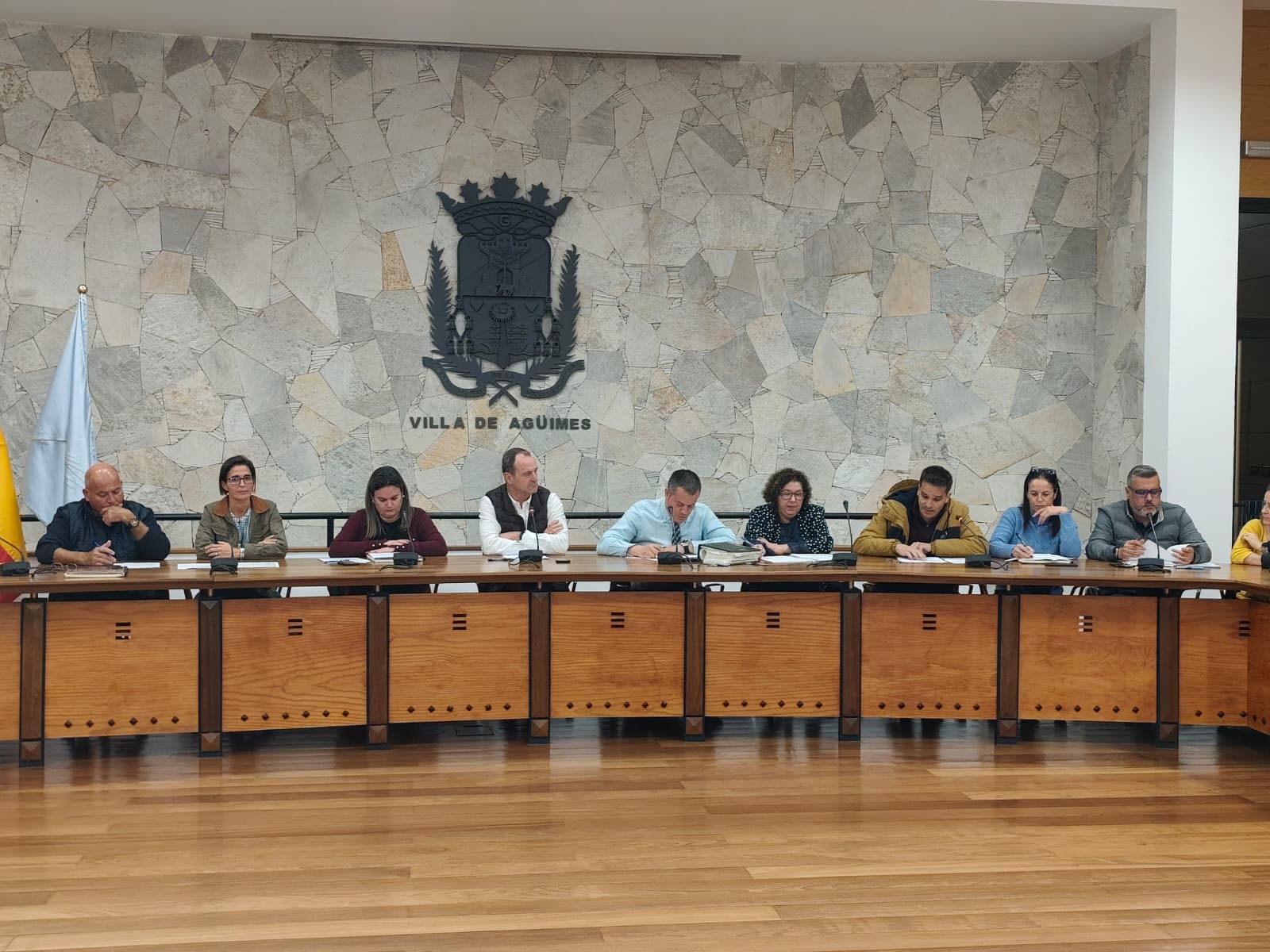 Featured image for “El Pleno aprueba inicialmente la ordenación de la parcela para la planta de gestión de residuos. ”