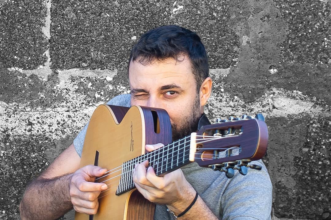 Featured image for “Este viernes salen a la venta las entradas para una nueva edición de Sabor de Autor. ”