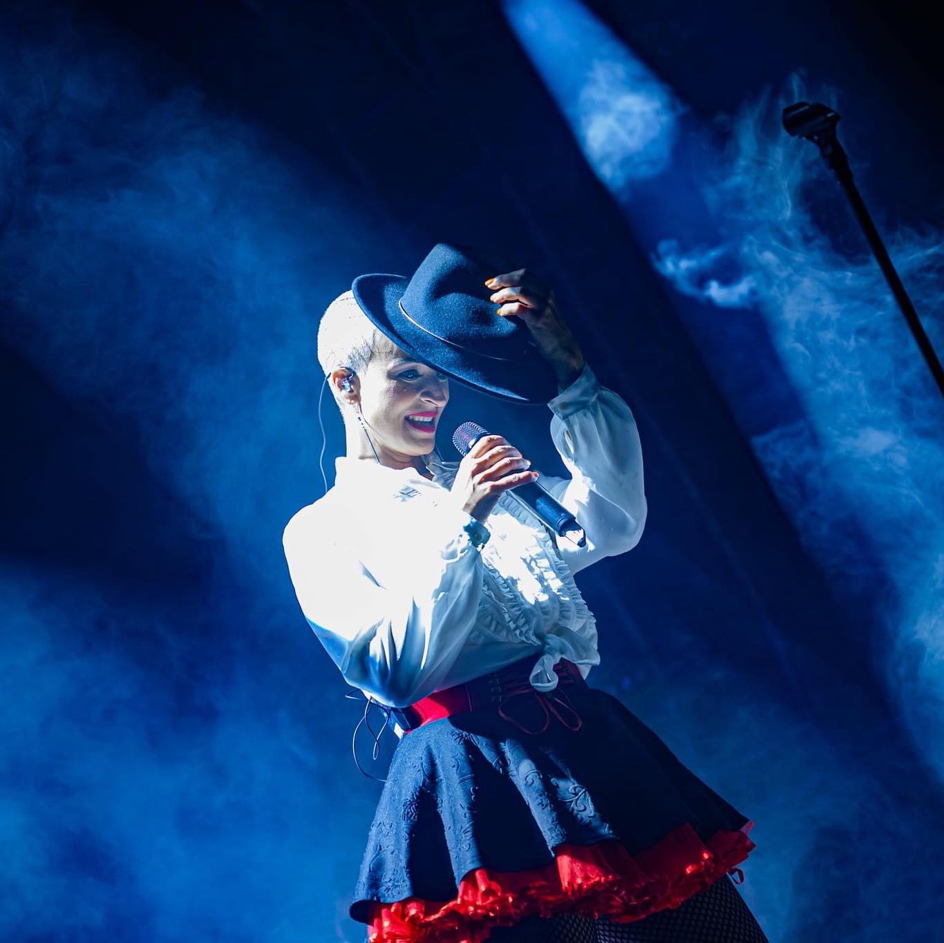 Featured image for “La música protagoniza las actividades del fin de semana por las fiestas de San José Obrero. ”