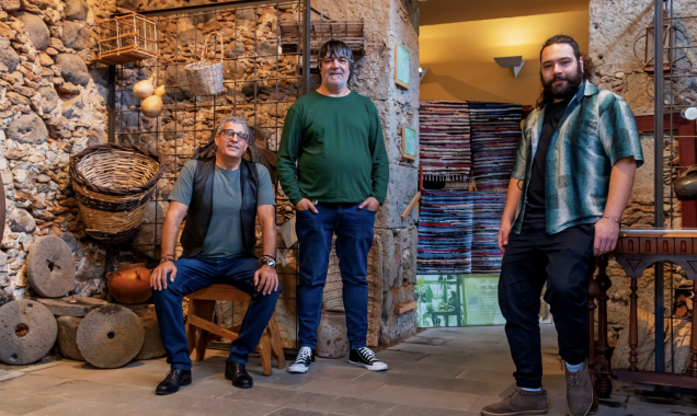 Featured image for “Música clásica, poesía y el sonido del timple protagonizan la agenda cultural en Agüimes.”