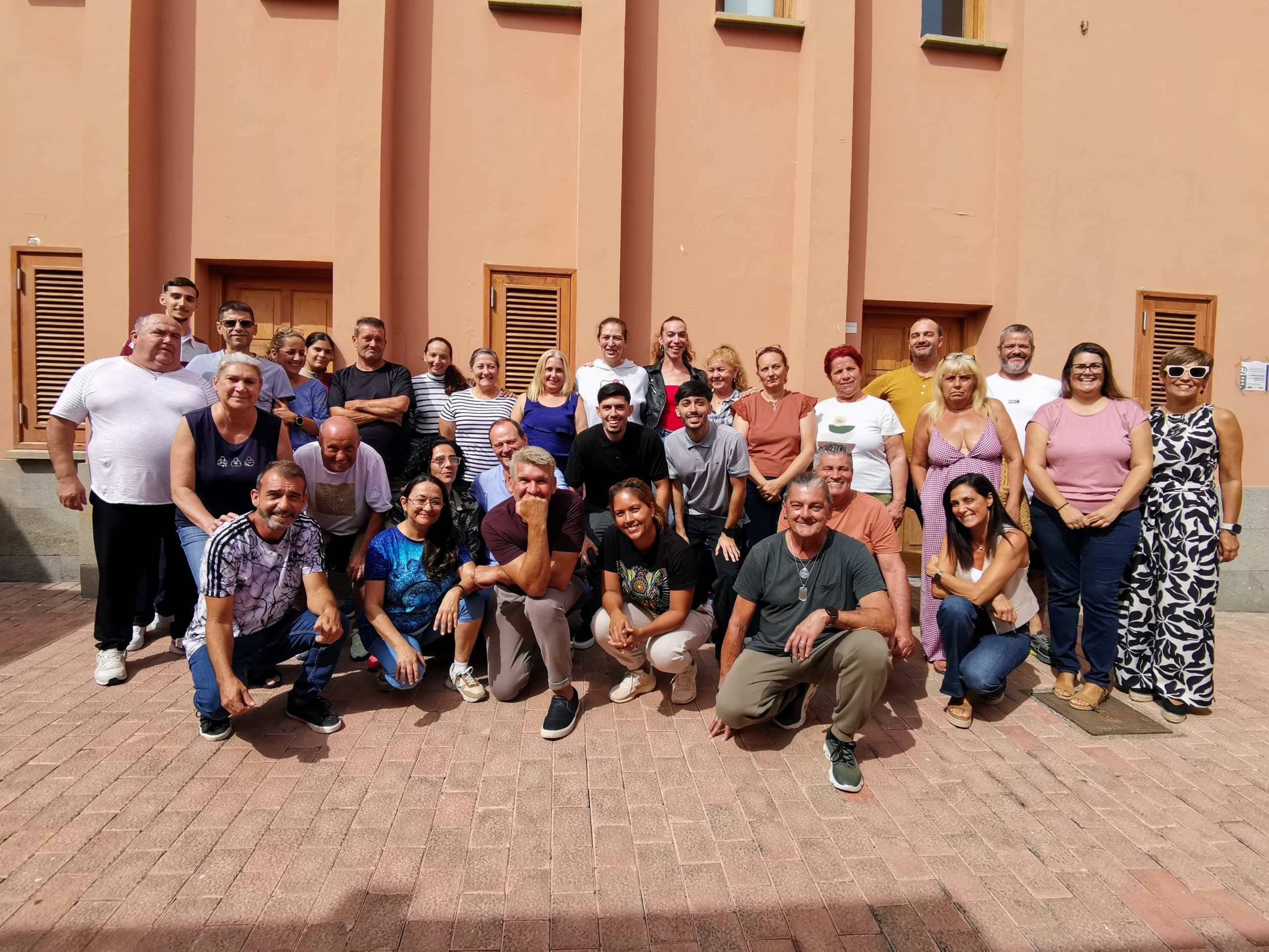 Featured image for “Agüimes Fórmate 2026 busca mejorar la empleabilidad de 30 personas del municipio. ”